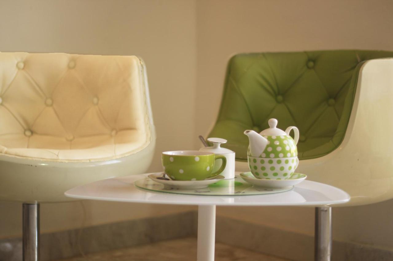Giljana Ensuite Rooms Shared Terrace & Kitchen Saint Julian's 外观 照片