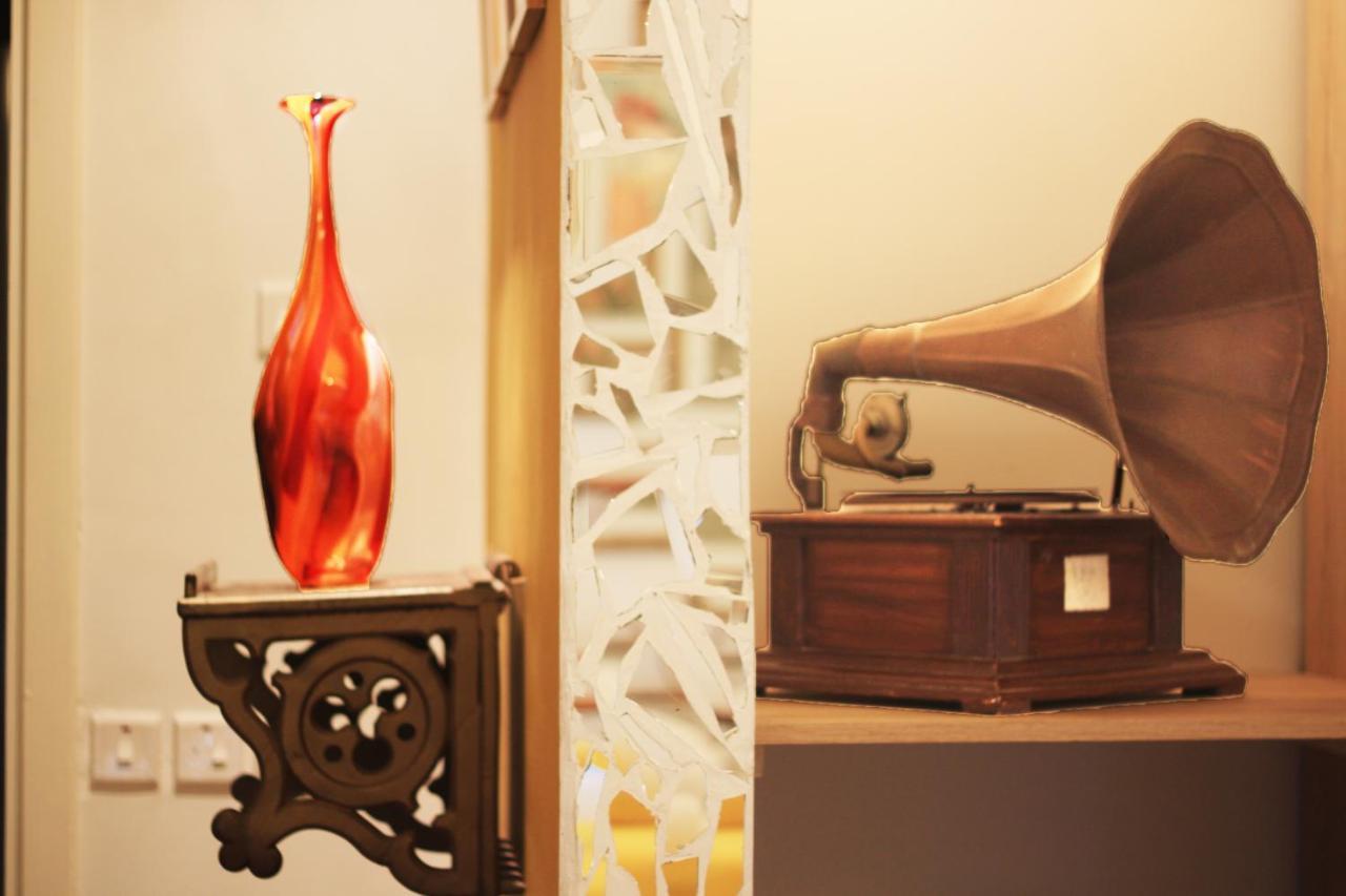 Giljana Ensuite Rooms Shared Terrace & Kitchen Saint Julian's 外观 照片