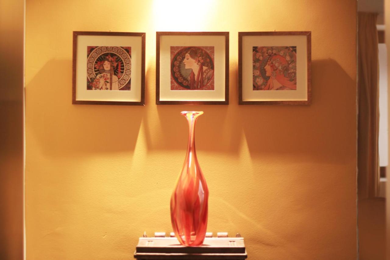 Giljana Ensuite Rooms Shared Terrace & Kitchen Saint Julian's 外观 照片