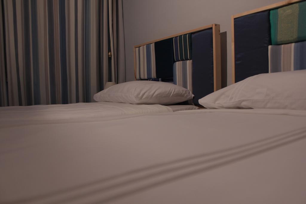 Giljana Ensuite Rooms Shared Terrace & Kitchen Saint Julian's 客房 照片