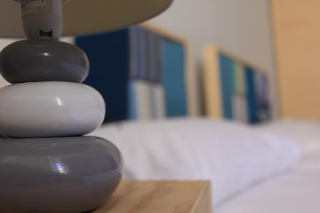 Giljana Ensuite Rooms Shared Terrace & Kitchen Saint Julian's 客房 照片